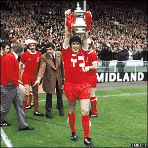 Emlyn Hughes