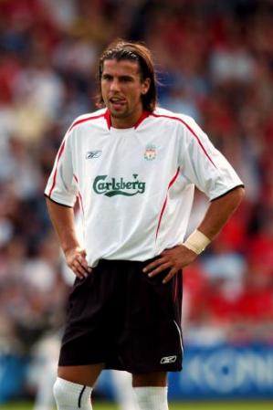 Milan Baros