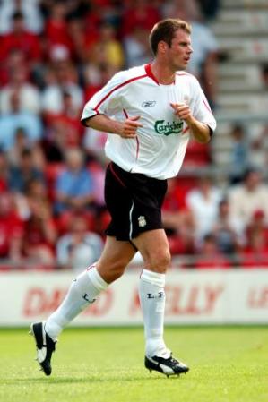 Jamie Carragher