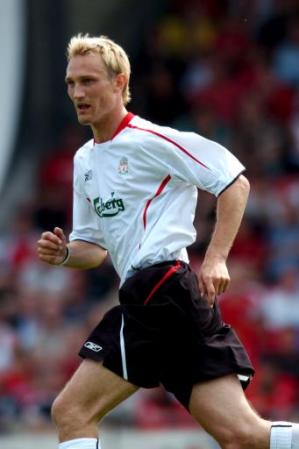 Sami Hyypia 