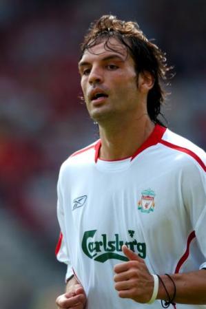 Fernando Morientes