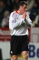 Jamie Carragher